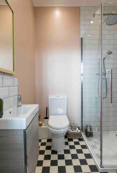 דירות מארגייט Walpole View - Pet Friendly מראה חיצוני תמונה