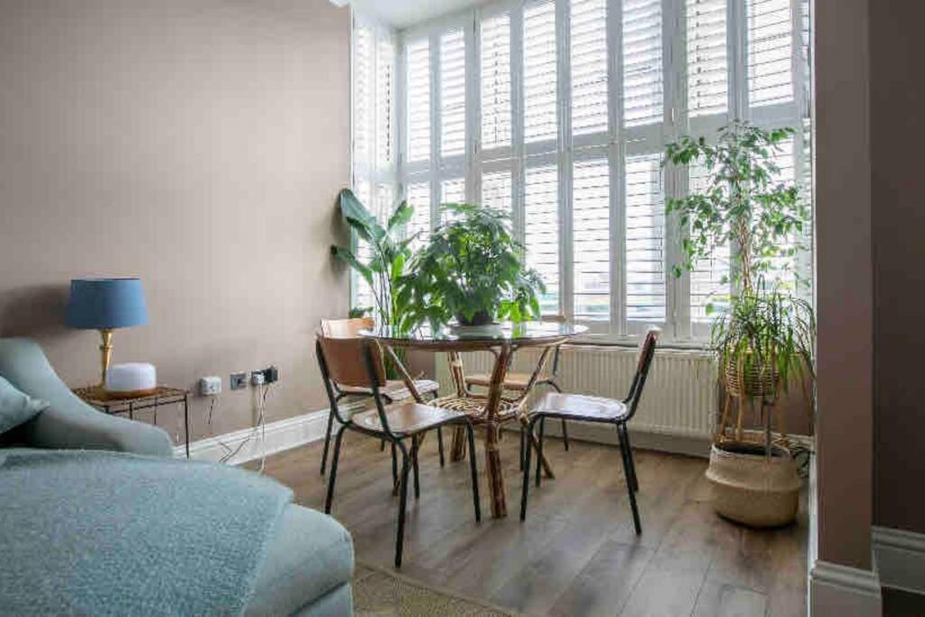 דירות מארגייט Walpole View - Pet Friendly מראה חיצוני תמונה